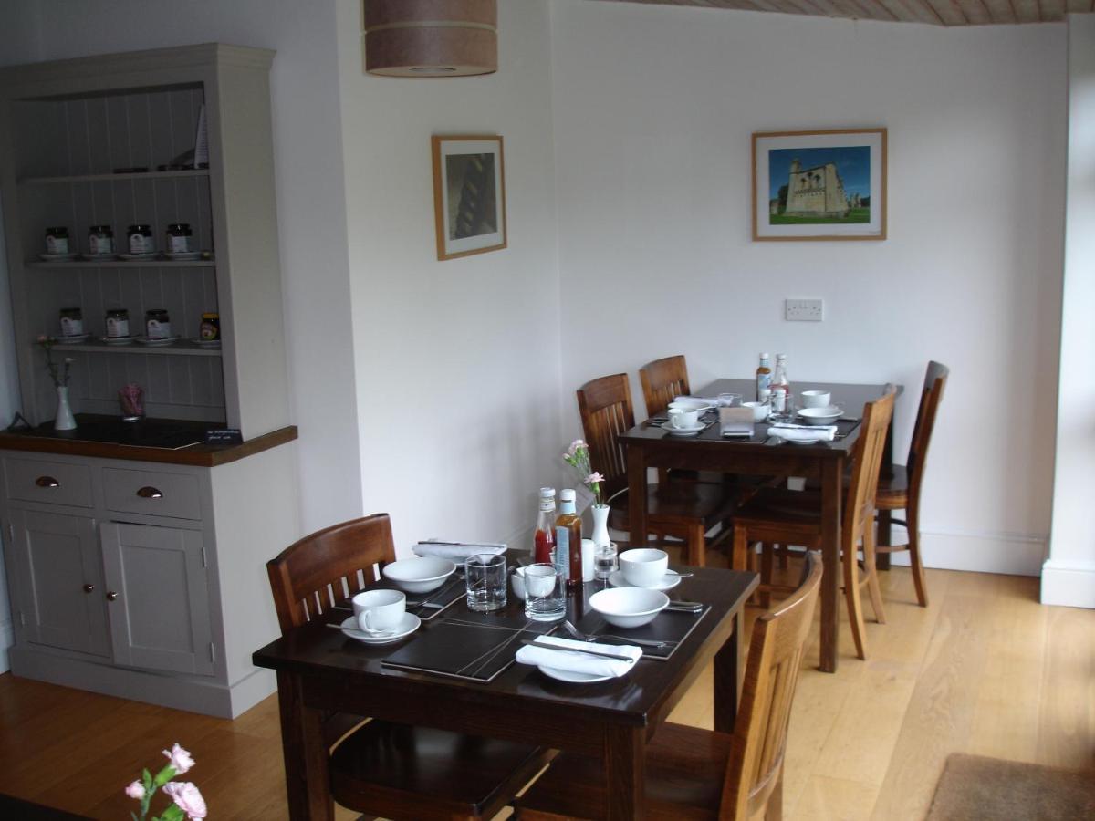 Burcott Mill Guesthouse Wells Exteriér fotografie