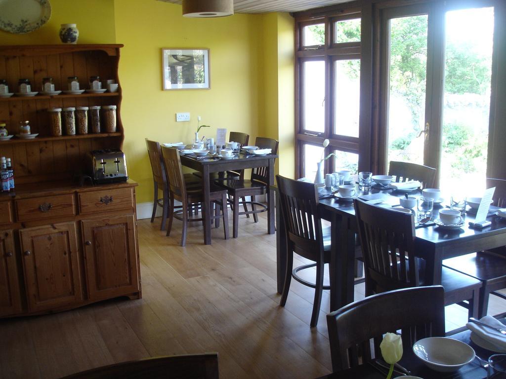 Burcott Mill Guesthouse Wells Exteriér fotografie