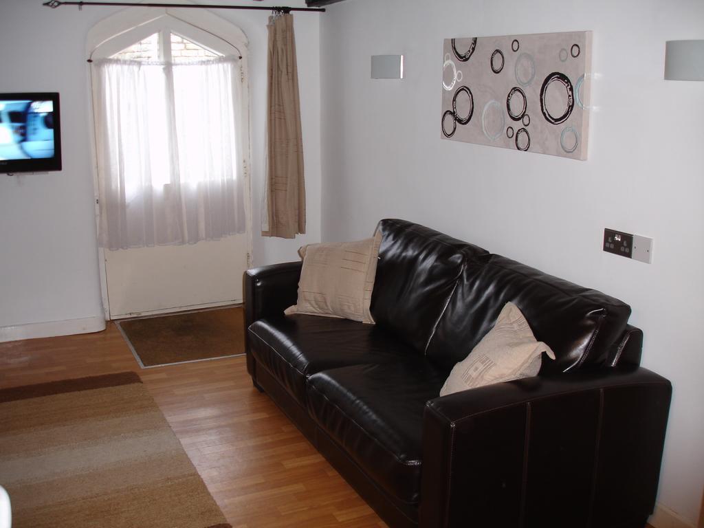 Burcott Mill Guesthouse Wells Pokoj fotografie